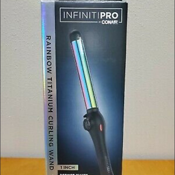 Conair Infini Iron